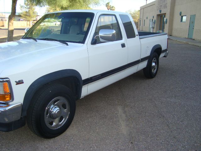 1996 Dodge Dakota Premier 4x4 SUV