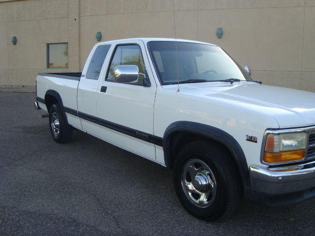 1996 Dodge Dakota Premier 4x4 SUV