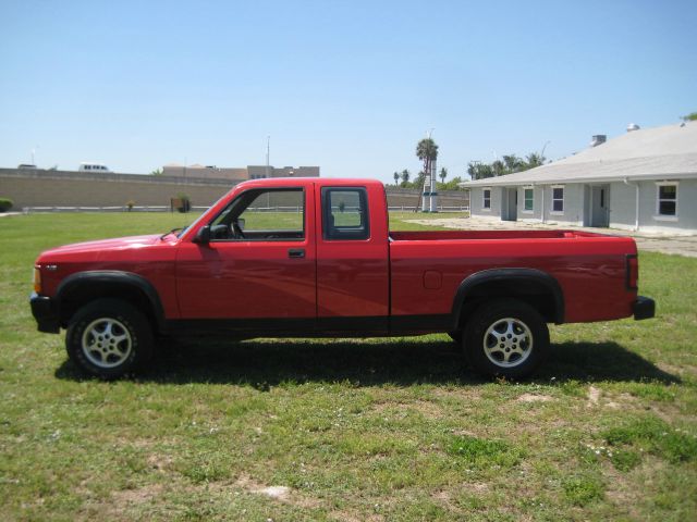 1996 Dodge Dakota 21301