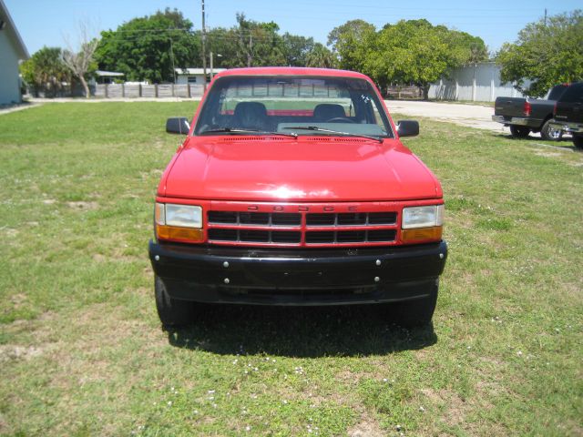 1996 Dodge Dakota 21301