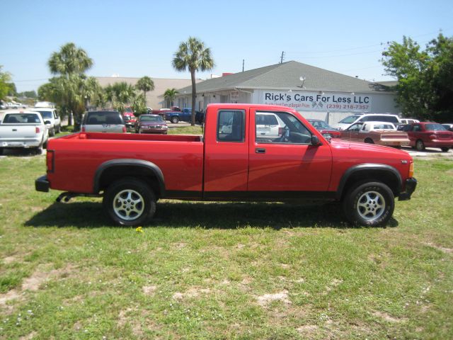 1996 Dodge Dakota 21301