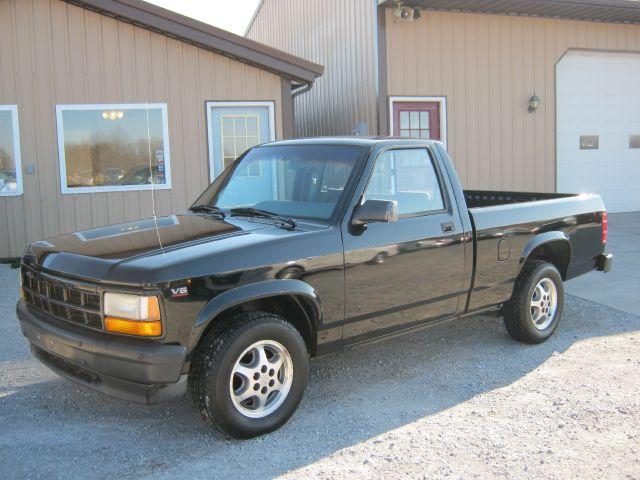 1996 Dodge Dakota GLS AWD