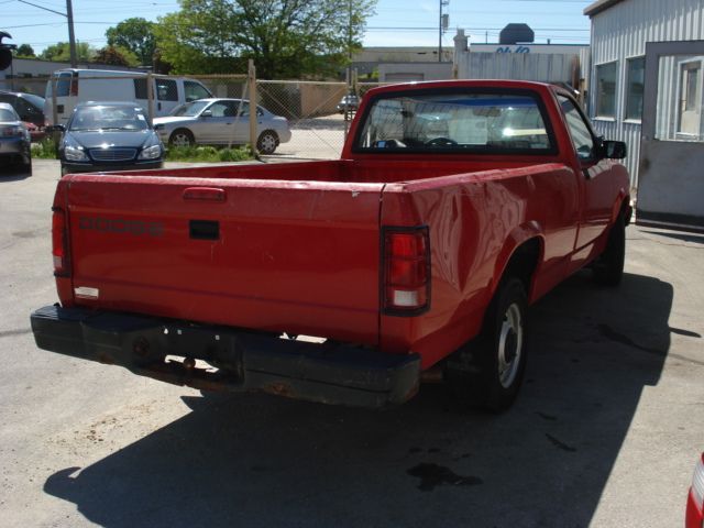 1996 Dodge Dakota GLS AWD