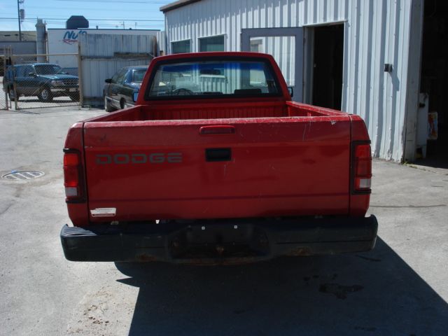 1996 Dodge Dakota GLS AWD