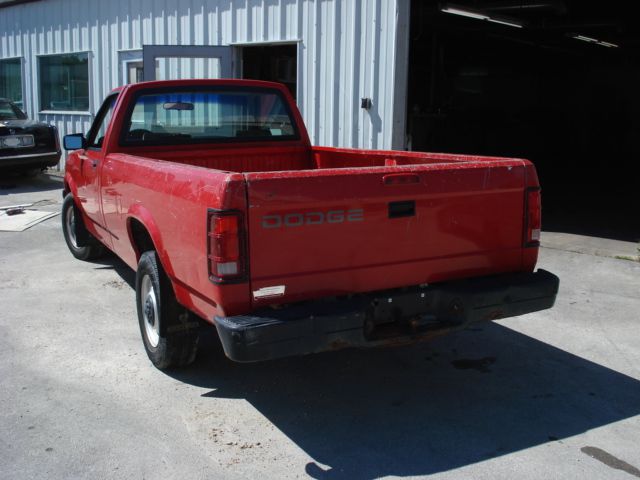 1996 Dodge Dakota GLS AWD