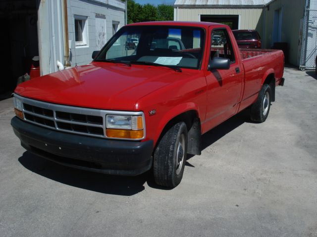 1996 Dodge Dakota GLS AWD