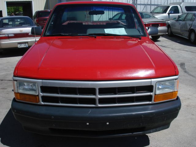 1996 Dodge Dakota GLS AWD