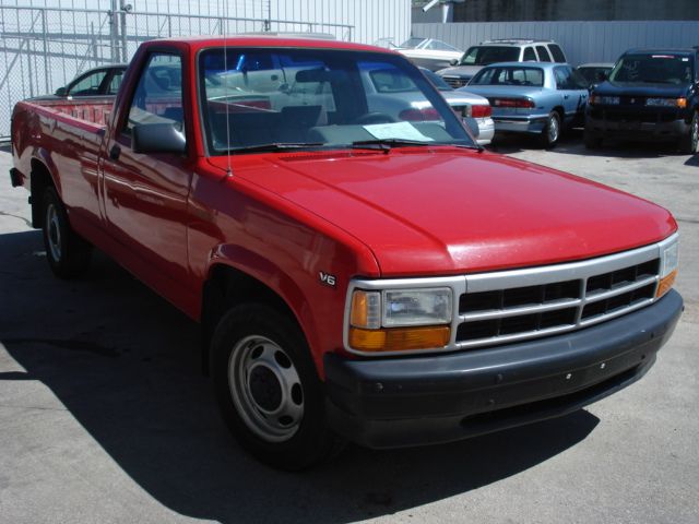 1996 Dodge Dakota GLS AWD