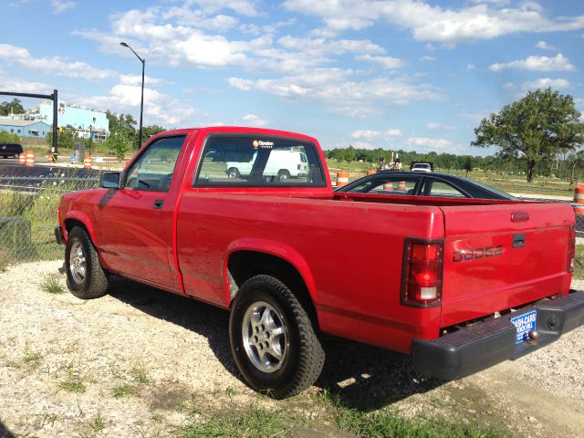 1996 Dodge Dakota GLS AWD