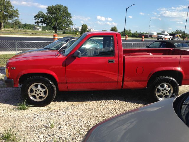 1996 Dodge Dakota GLS AWD