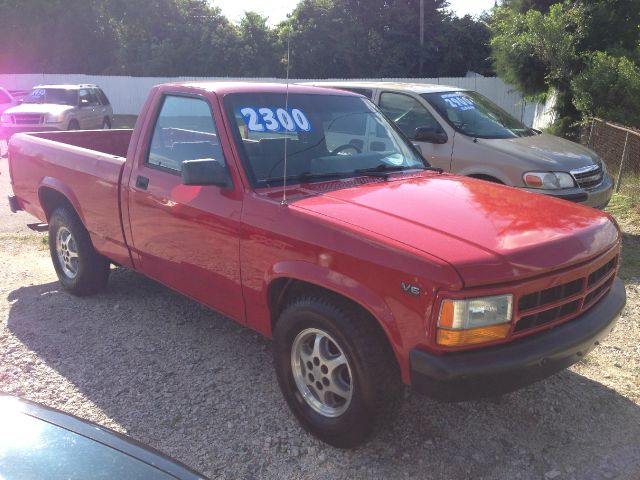 1996 Dodge Dakota GLS AWD