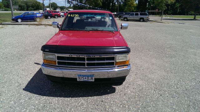 1996 Dodge Dakota Premier 4x4 SUV