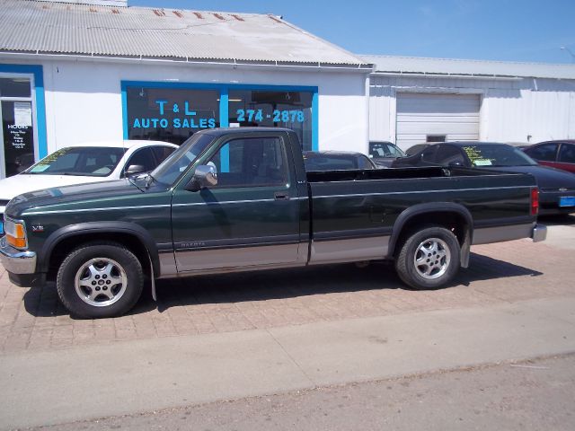 1996 Dodge Dakota Super