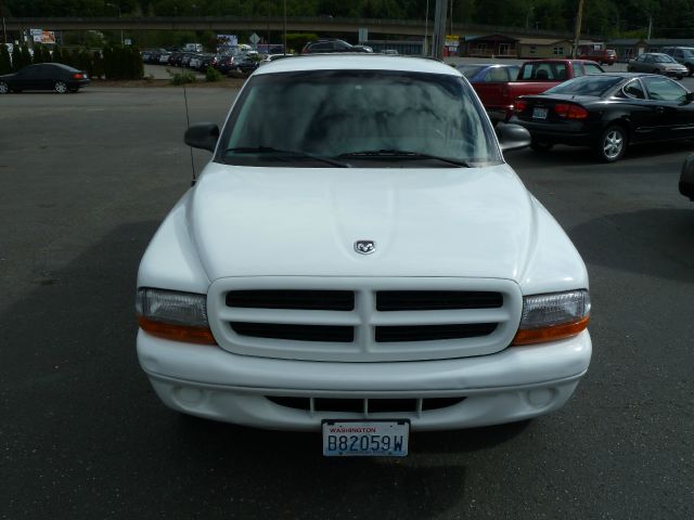 1997 Dodge Dakota Coupe Quattro