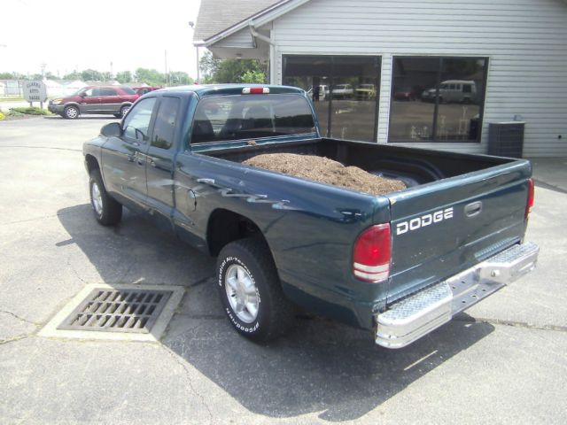 1997 Dodge Dakota 2dr Sport Coupe AMG