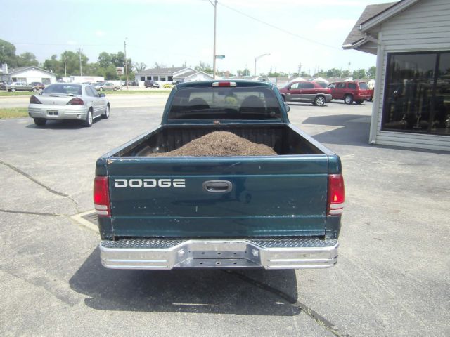 1997 Dodge Dakota 2dr Sport Coupe AMG