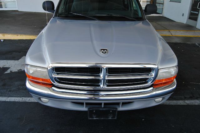 1997 Dodge Dakota Premier 4x4 SUV