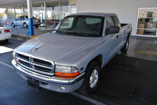 1997 Dodge Dakota Premier 4x4 SUV