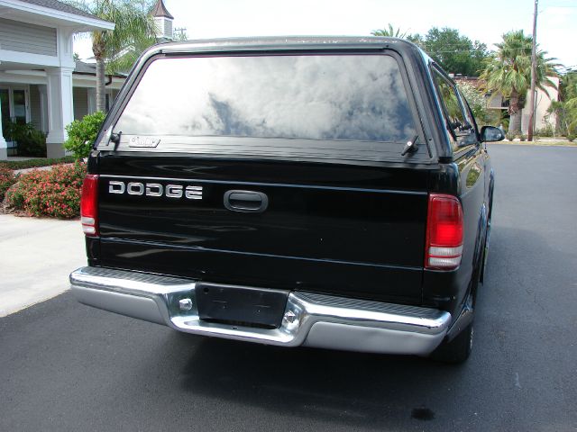 1997 Dodge Dakota Premier 4x4 SUV