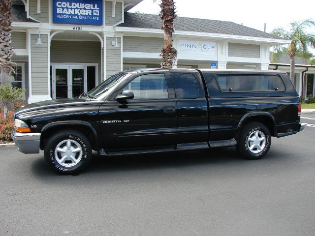 1997 Dodge Dakota Premier 4x4 SUV