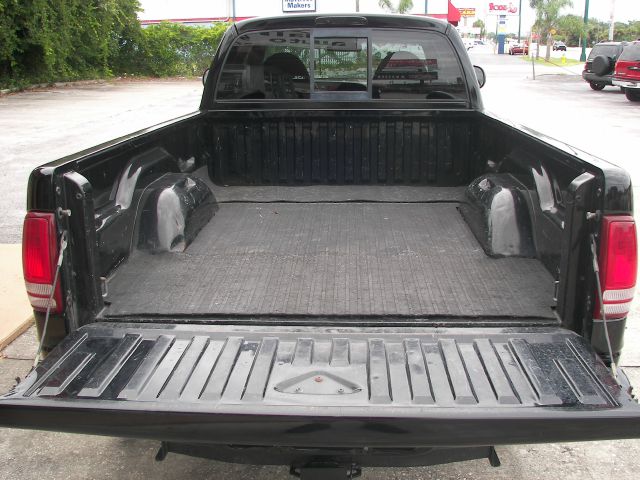 1997 Dodge Dakota GLS Turbo S/R