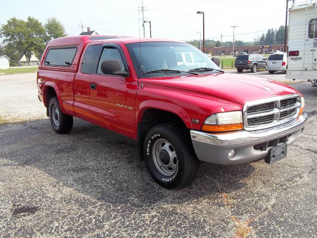 1997 Dodge Dakota 2dr Sport Coupe AMG