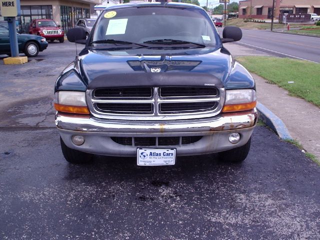 1997 Dodge Dakota Premier 4x4 SUV