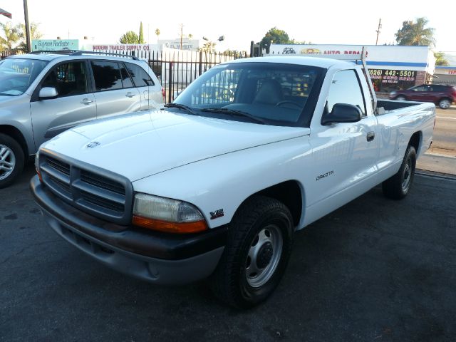 1997 Dodge Dakota Unknown