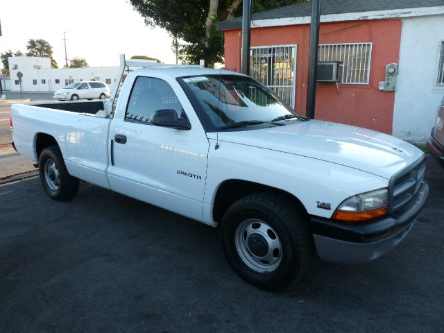 1997 Dodge Dakota Unknown