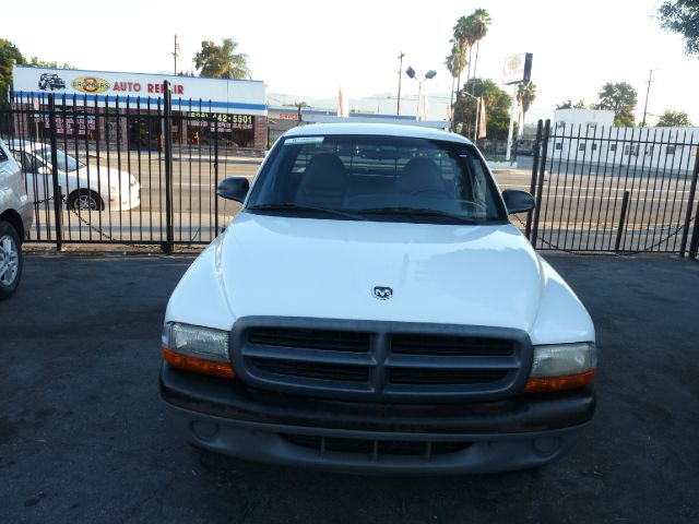 1997 Dodge Dakota Unknown