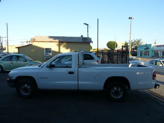 1997 Dodge Dakota Unknown