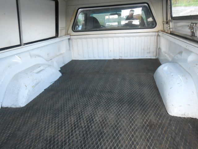 1997 Dodge Dakota Coupe Quattro