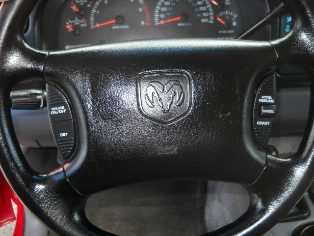 1997 Dodge Dakota Ce/le/xle