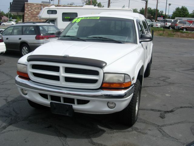 1998 Dodge Dakota 2dr Sport Coupe AMG