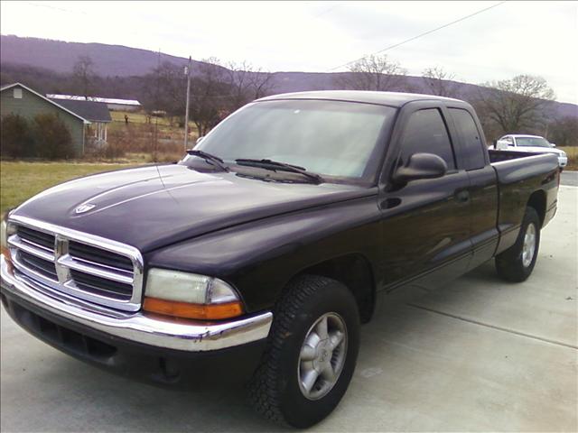 1998 Dodge Dakota Unknown