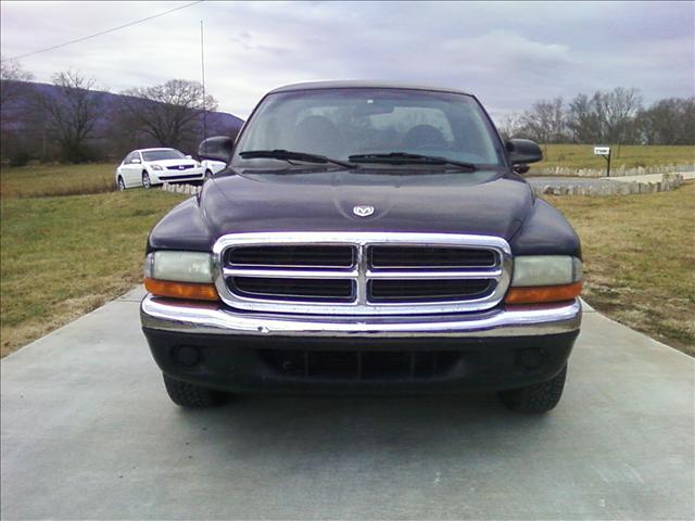 1998 Dodge Dakota Unknown