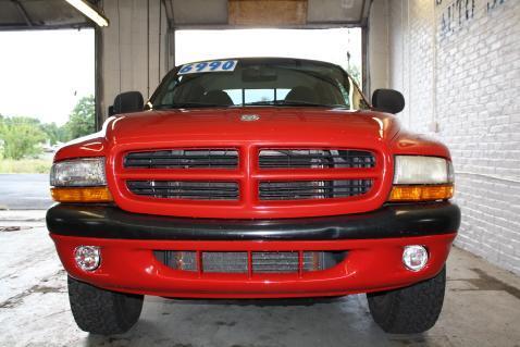 1998 Dodge Dakota GSX