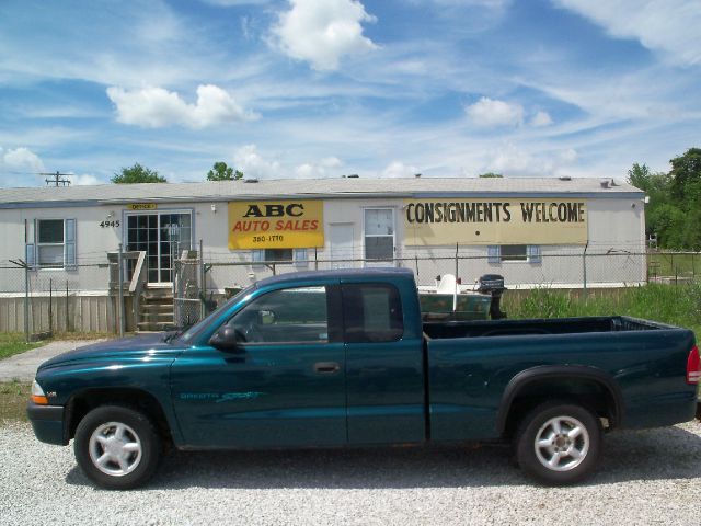 1998 Dodge Dakota Nizmo 267