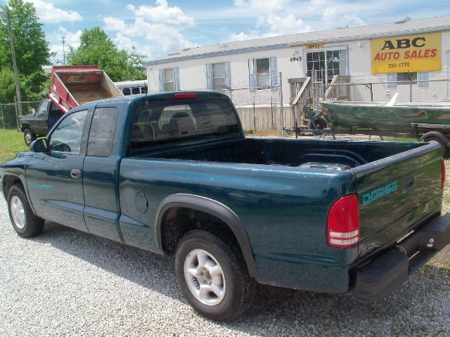 1998 Dodge Dakota Nizmo 267