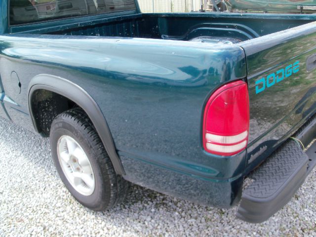 1998 Dodge Dakota Nizmo 267