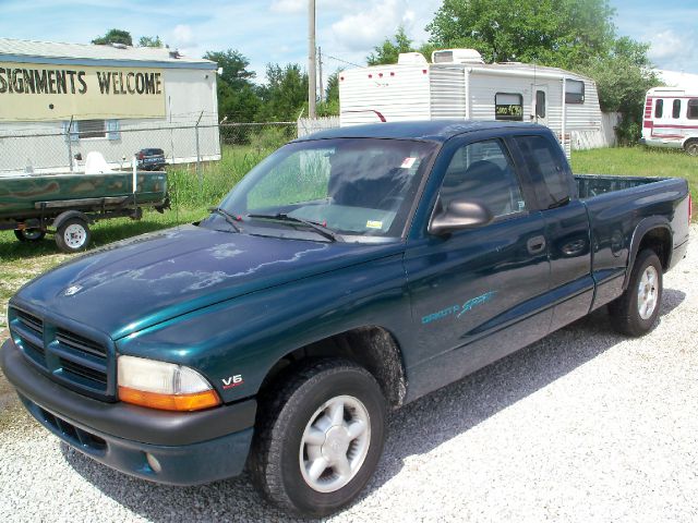 1998 Dodge Dakota Nizmo 267