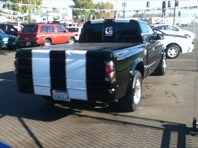 1998 Dodge Dakota CXL, HTD. Leather, Sharp Local