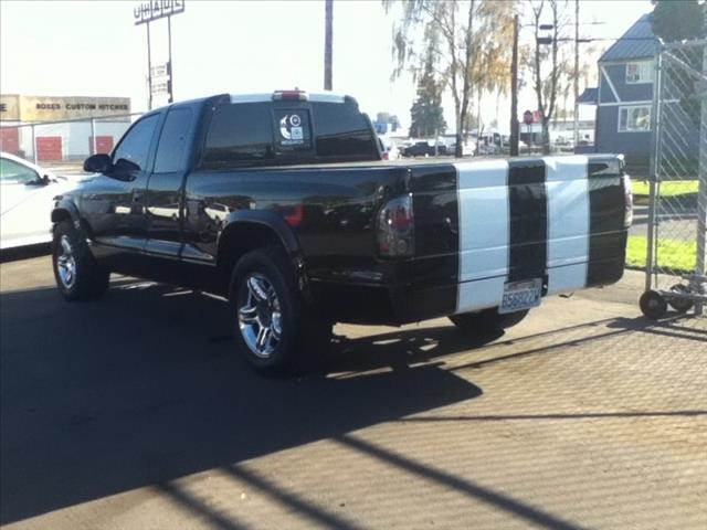 1998 Dodge Dakota CXL, HTD. Leather, Sharp Local