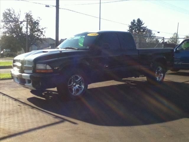 1998 Dodge Dakota CXL, HTD. Leather, Sharp Local