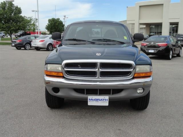 1998 Dodge Dakota SLT