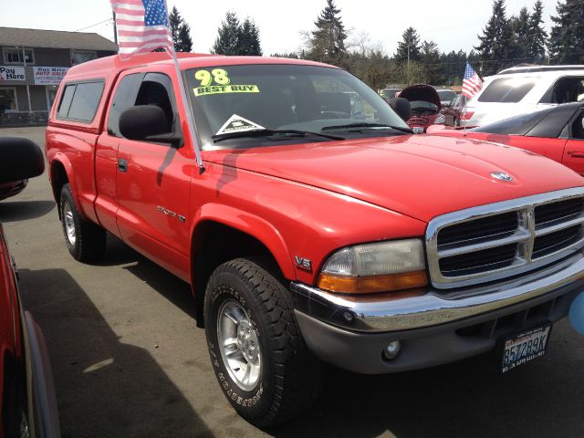 1998 Dodge Dakota SLT 25