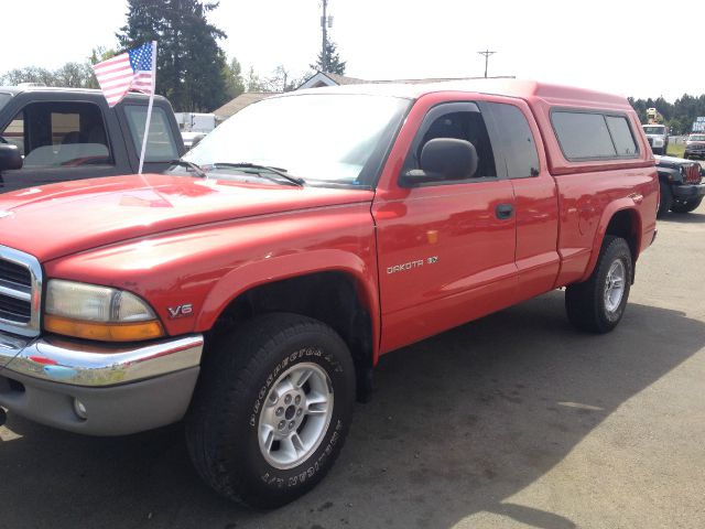 1998 Dodge Dakota SLT 25