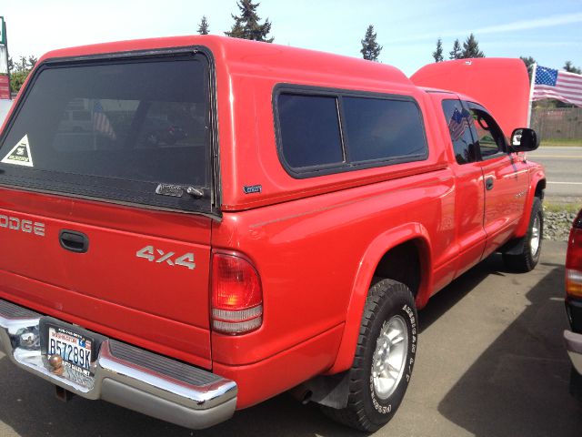 1998 Dodge Dakota SLT 25