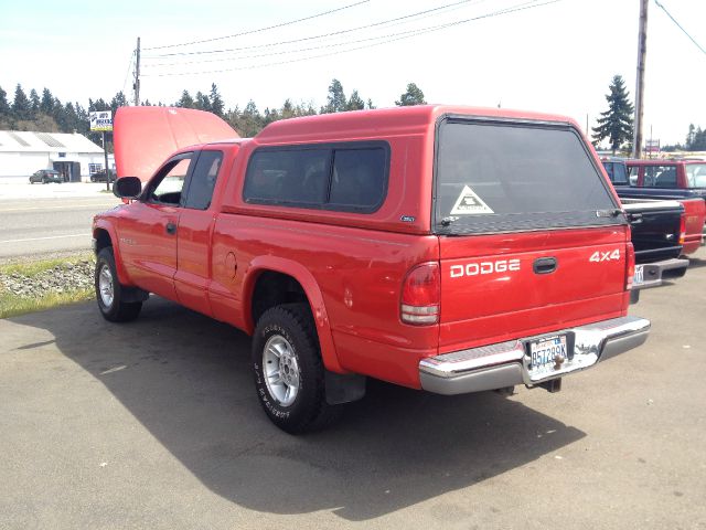 1998 Dodge Dakota SLT 25