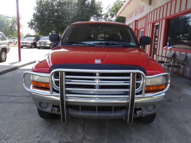 1998 Dodge Dakota 430 -navigation